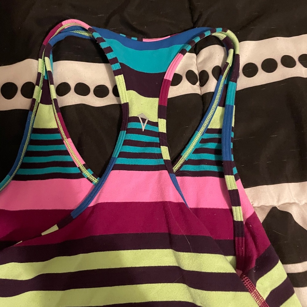 Ivviva tank top